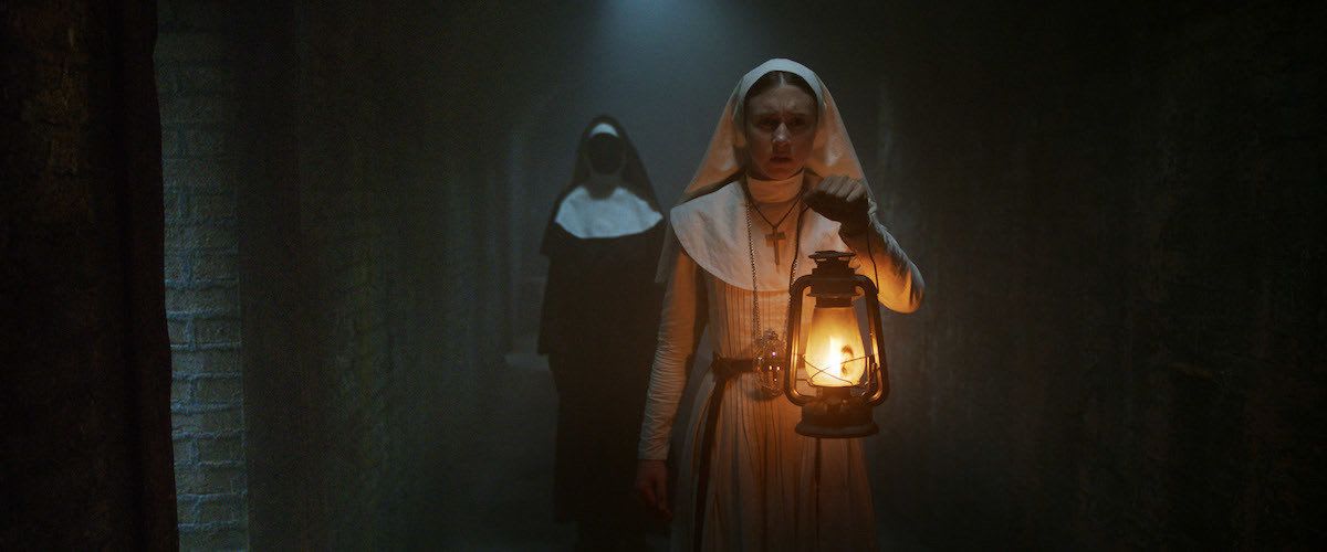 The nun deals 2018 123movies