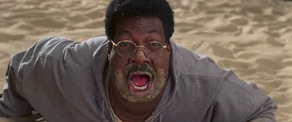 Watch The Nutty Professor