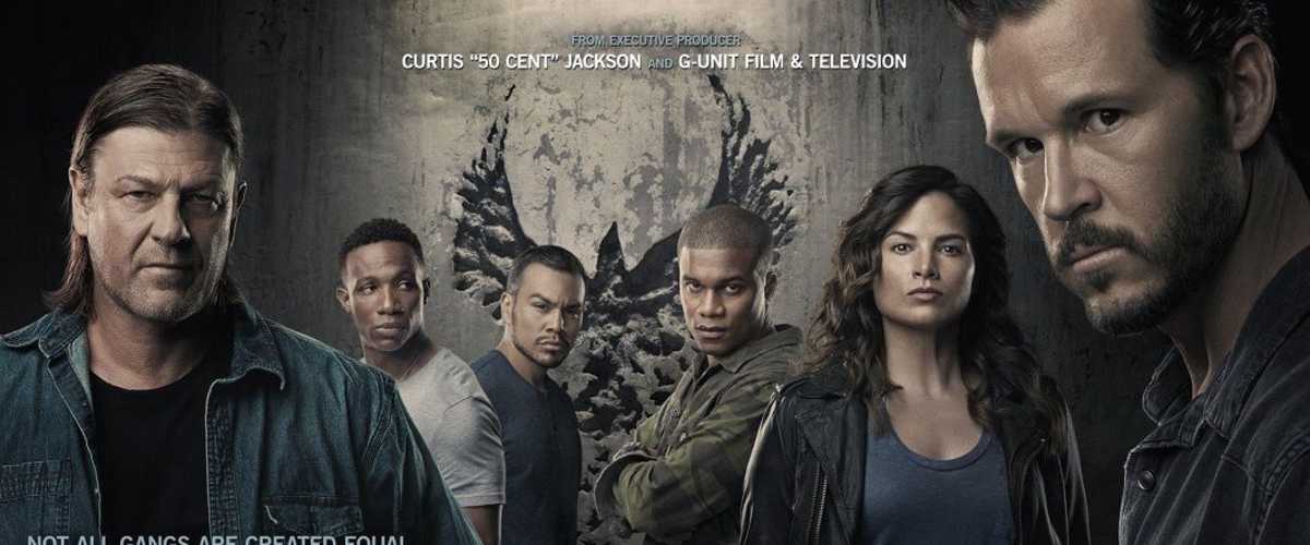 The Oath - Season 01