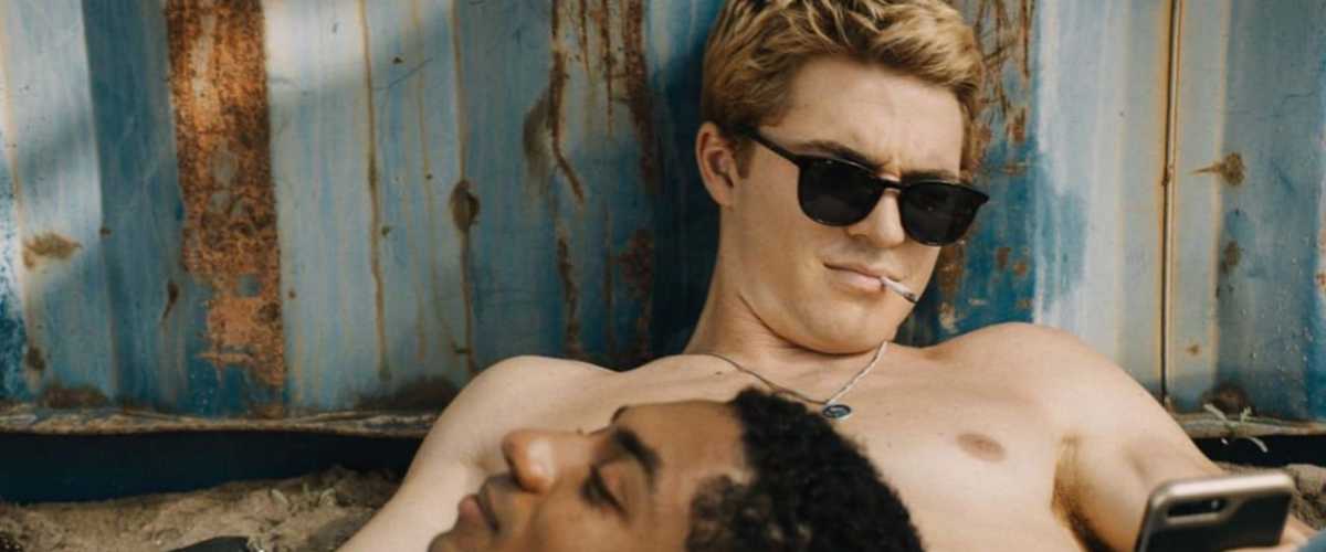 The Obituary of Tunde Johnson