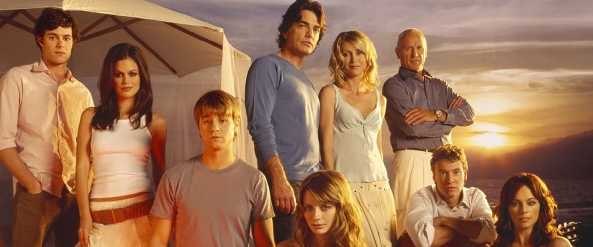 The OC - Season 2
