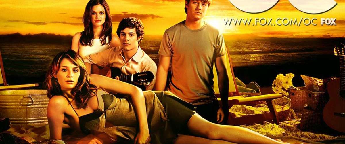 Watch The OC - Season 3