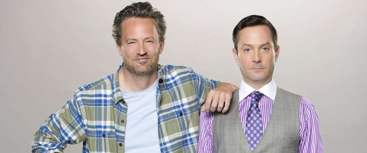 Watch The Odd Couple - Season 2