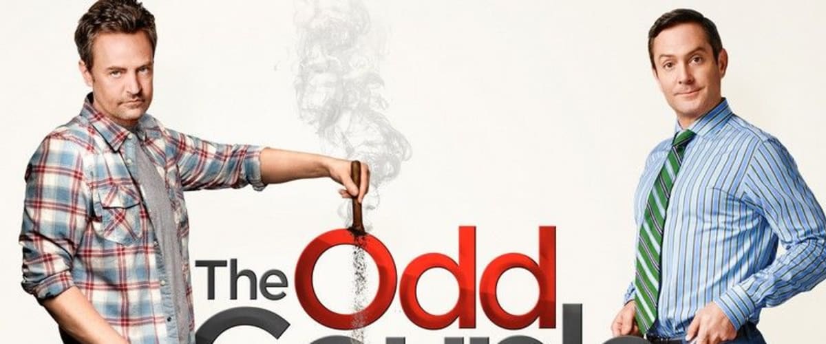 The Odd Couple - Season 3