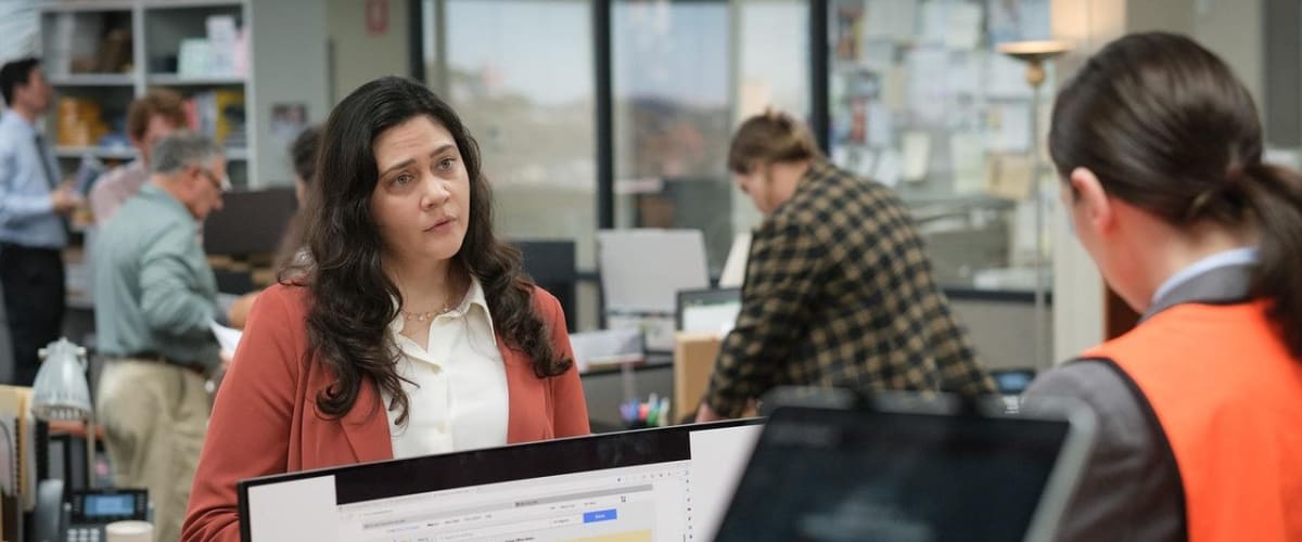 The Office - Season 1