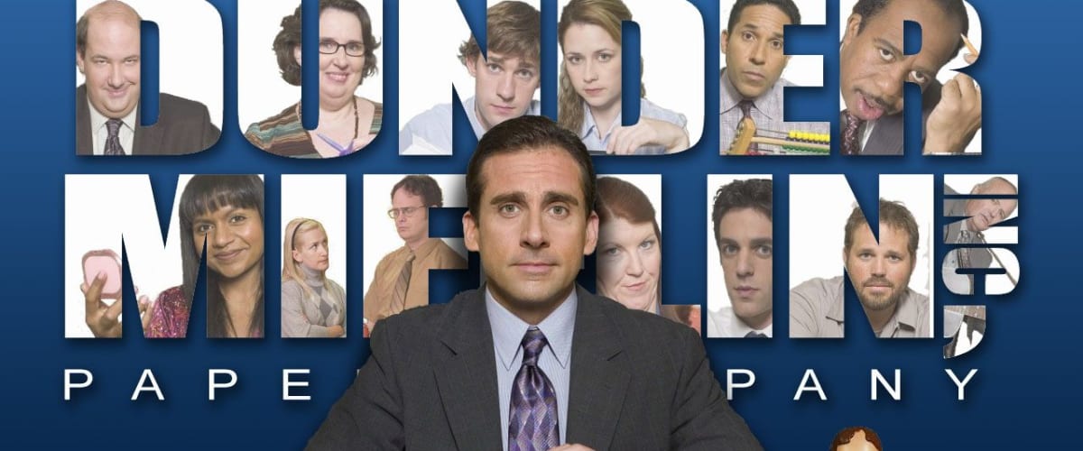 The Office - Season 6