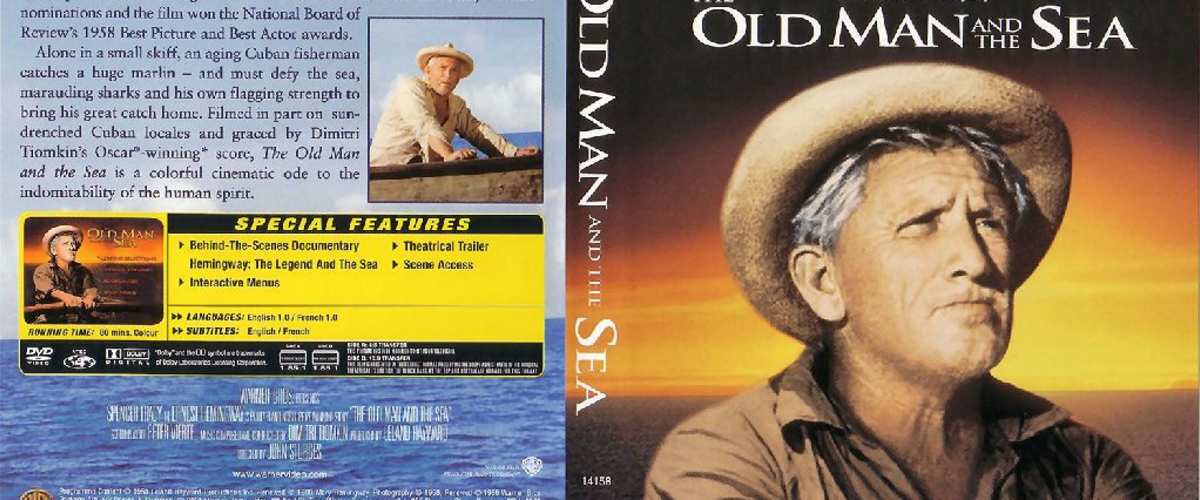Watch The Old Man and the Sea
