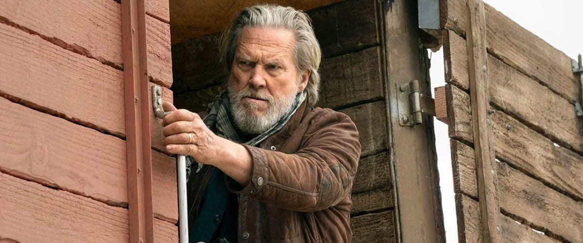 Watch The Old Man - Season 2