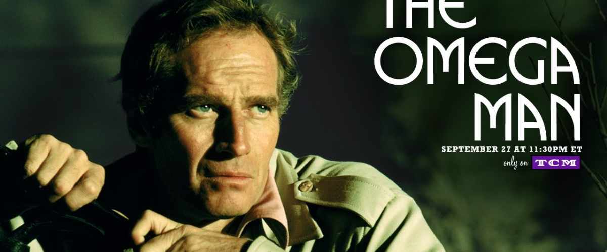 Watch The Omega Man For Free Online 123movies