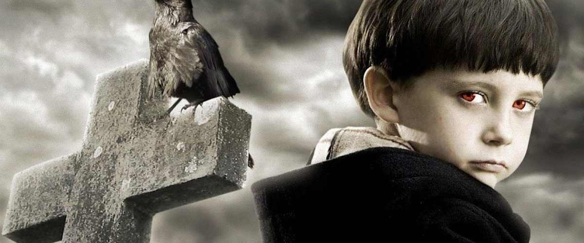 The Omen Horror