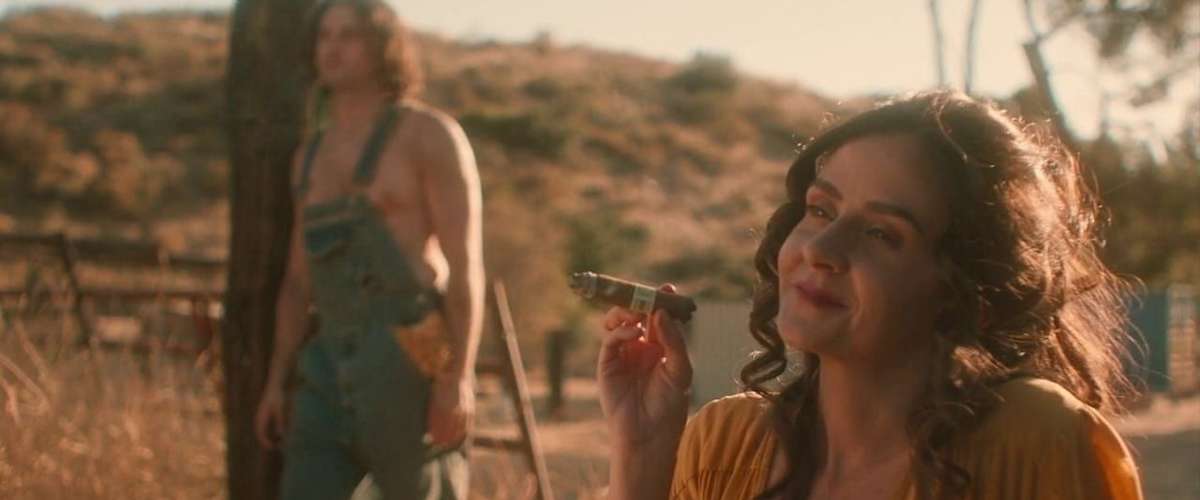 Watch The One You Feed