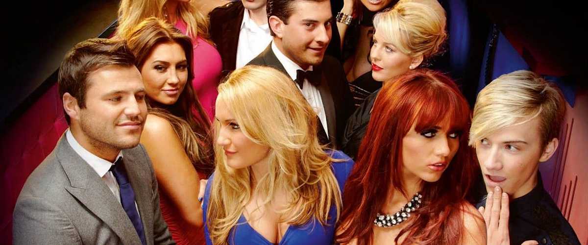 The Only Way Is Essex - Season 21