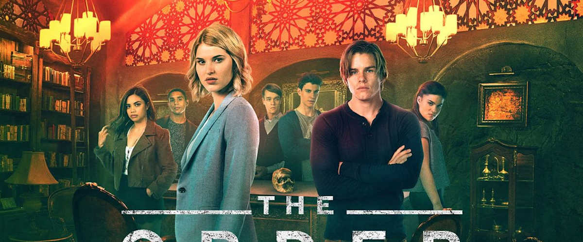 The Order - Season 1