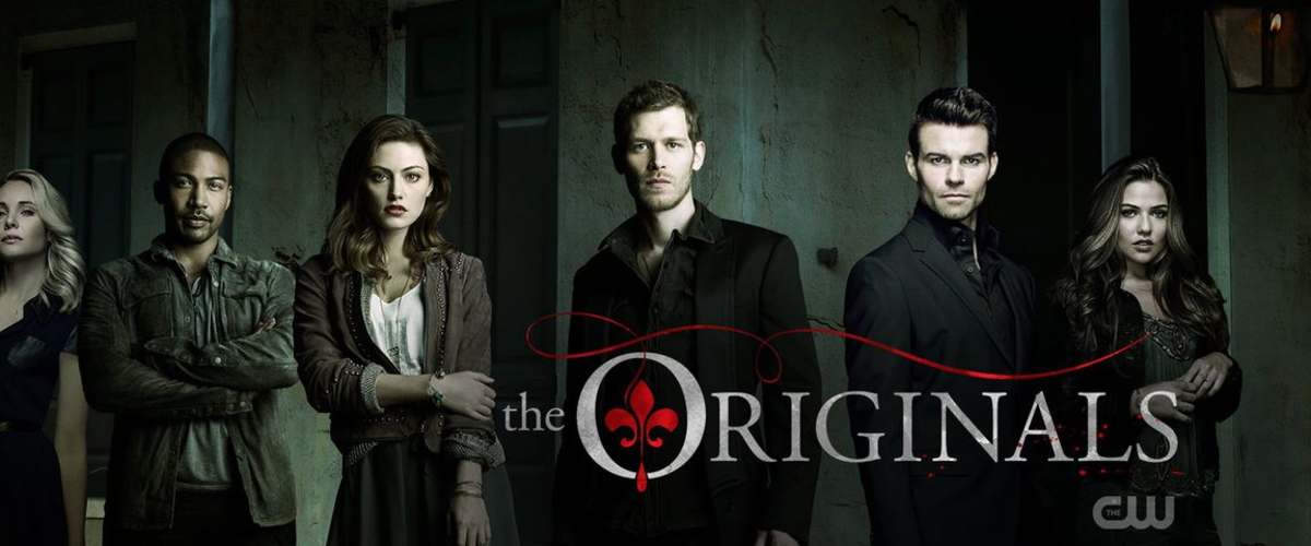 The Originals - Season 3