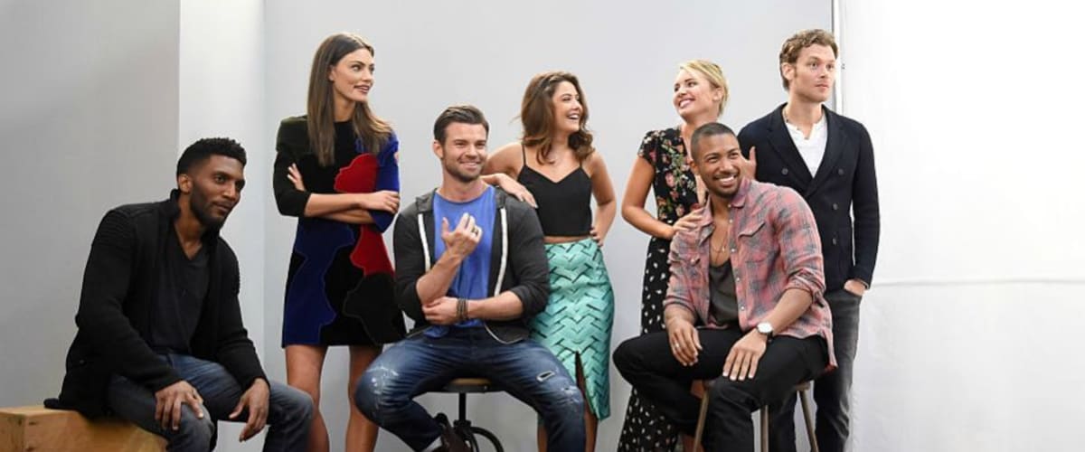 The Originals - Season 5