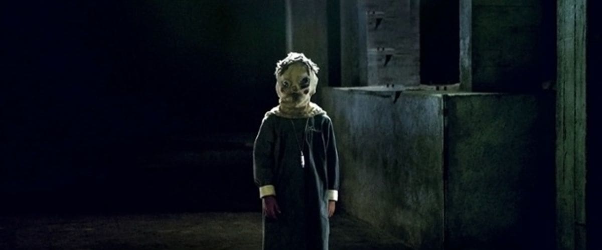 Watch The Orphanage Full Movie on FMovies.to