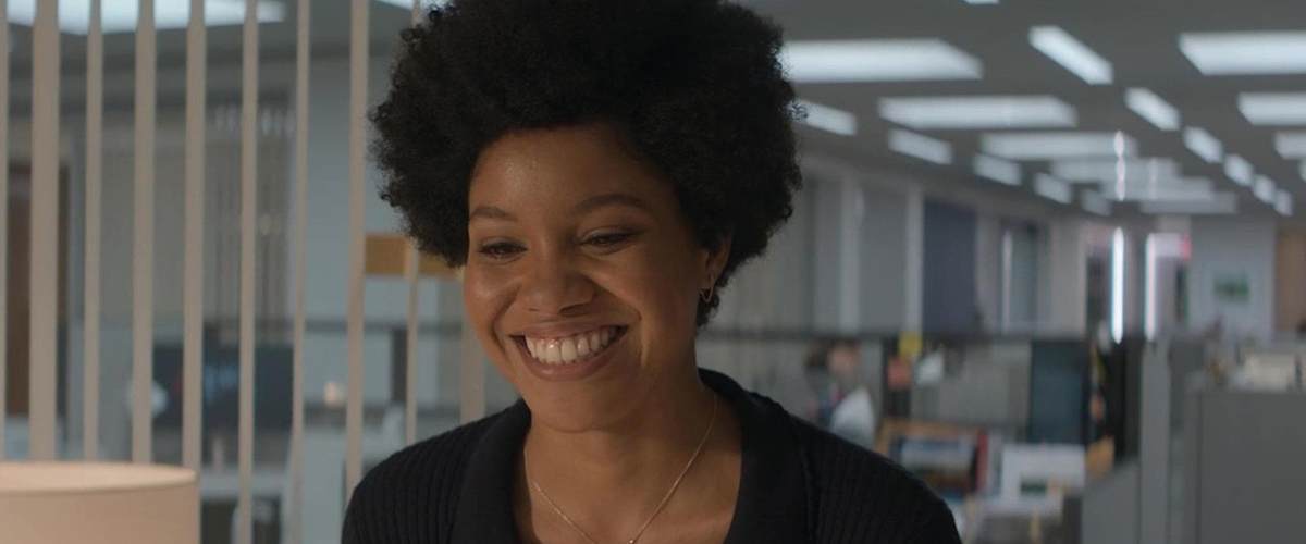 Watch The Other Black Girl - Season 1