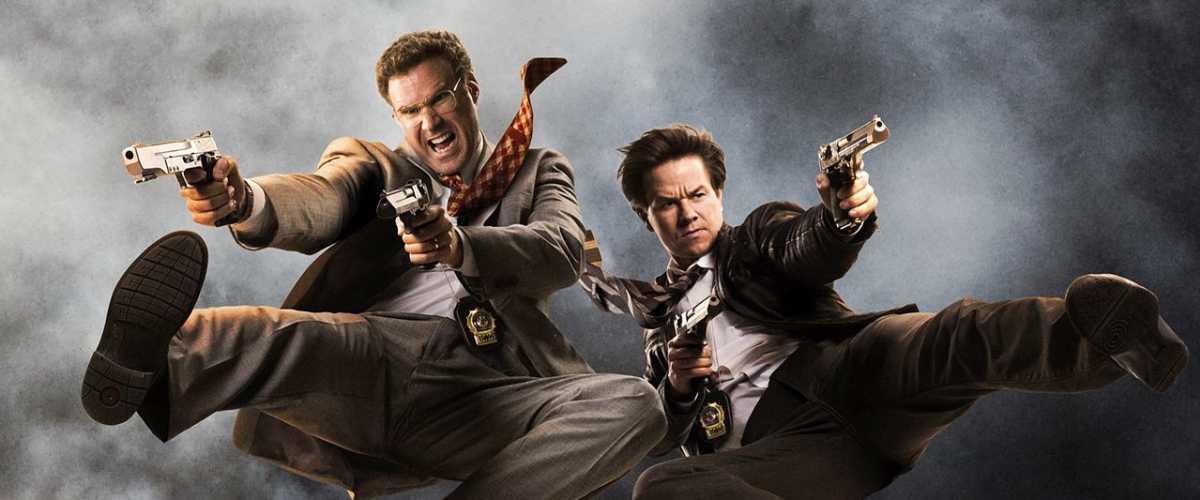 Watch The Other Guys