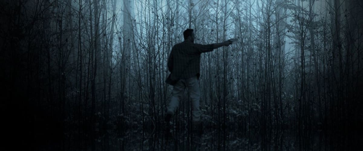 The Other Side (2014)