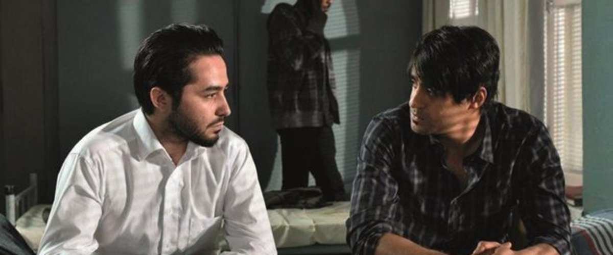 The Other Side of Hope