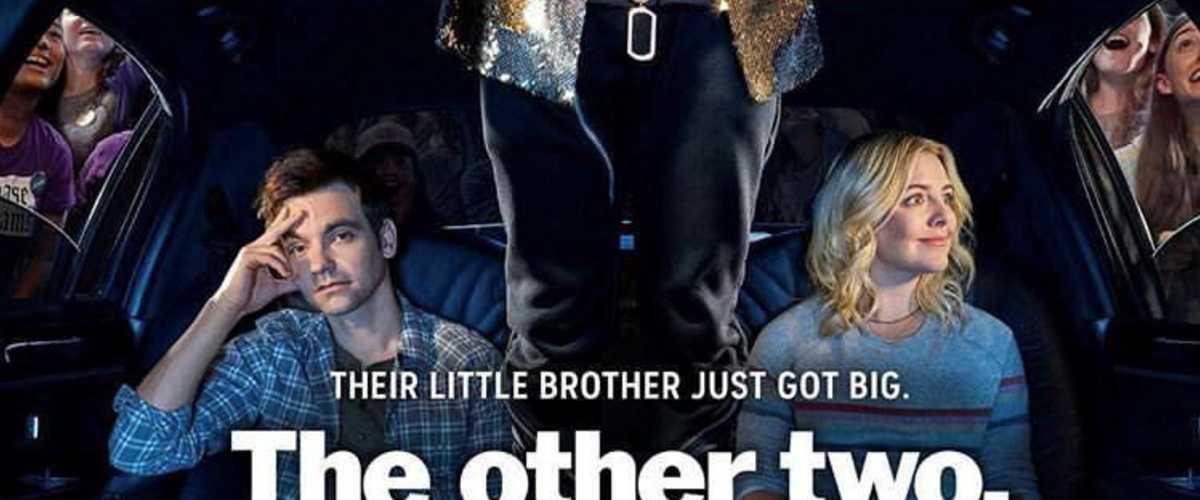 Watch The Other Two - Season 1