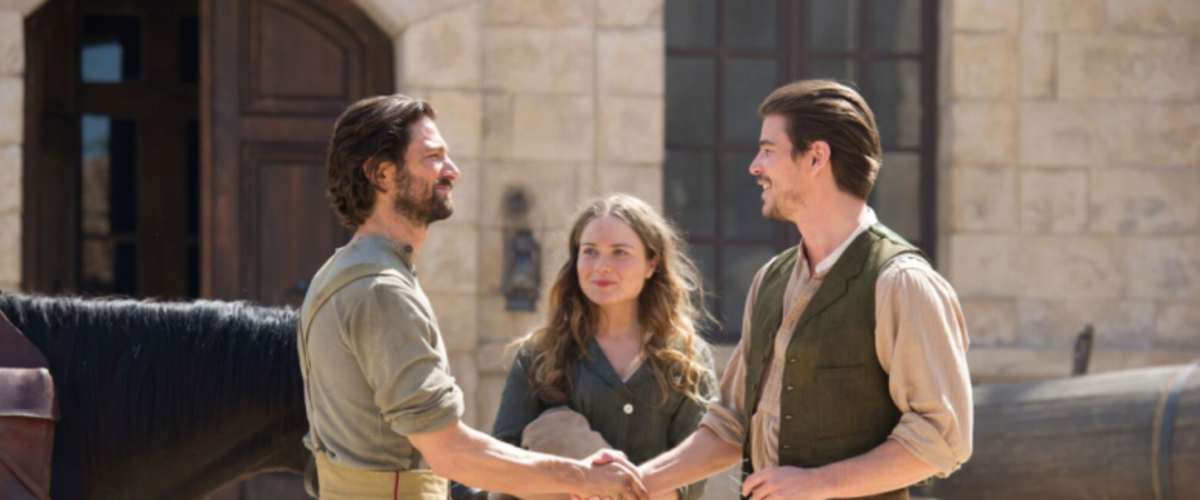 The Ottoman Lieutenant