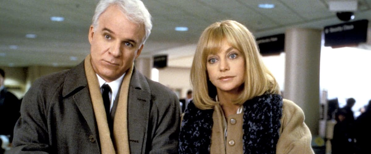 The Out-of-Towners (1999)