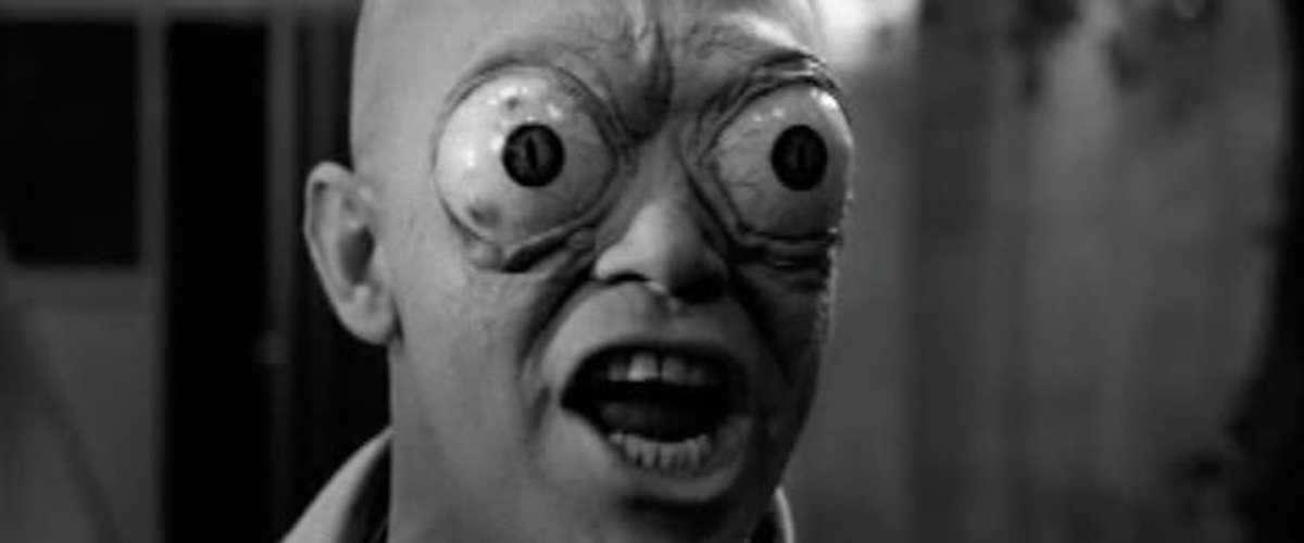 The Outer Limits - Season 4