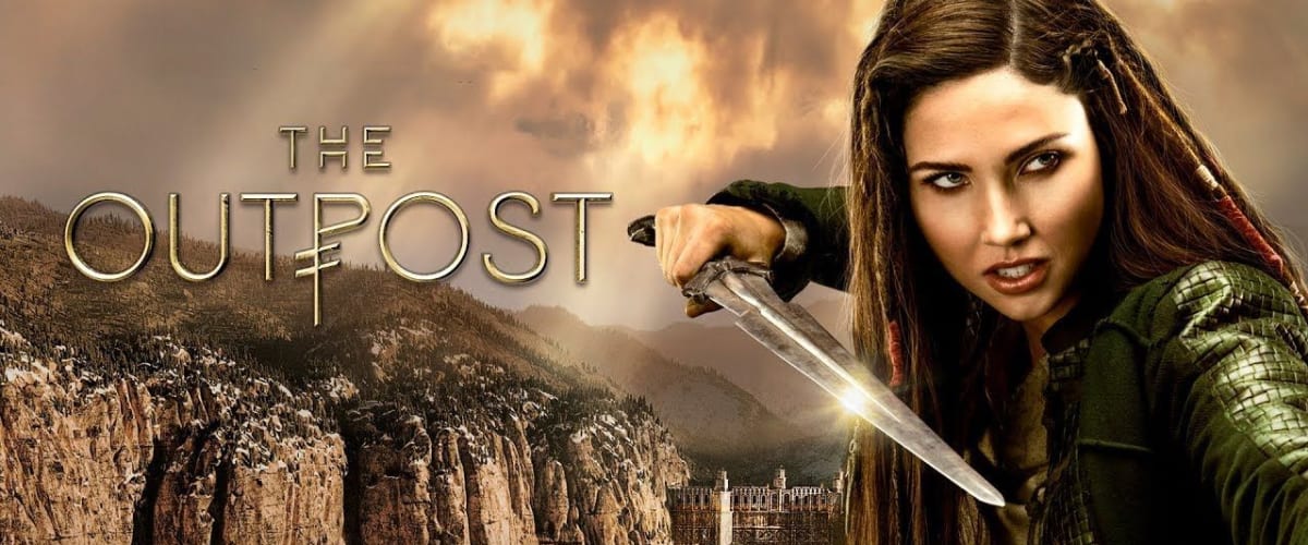 Watch The Outpost - Season 1