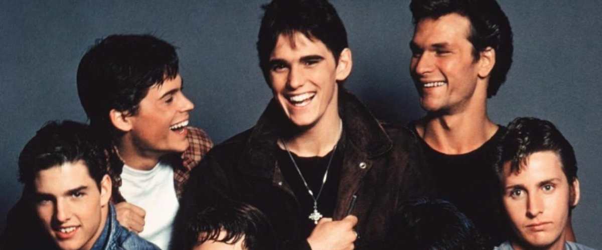 Watch The Outsiders Full Movie on FMovies.to