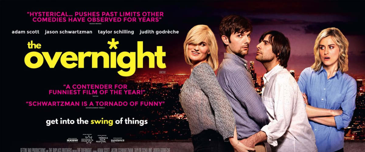 The Overnight