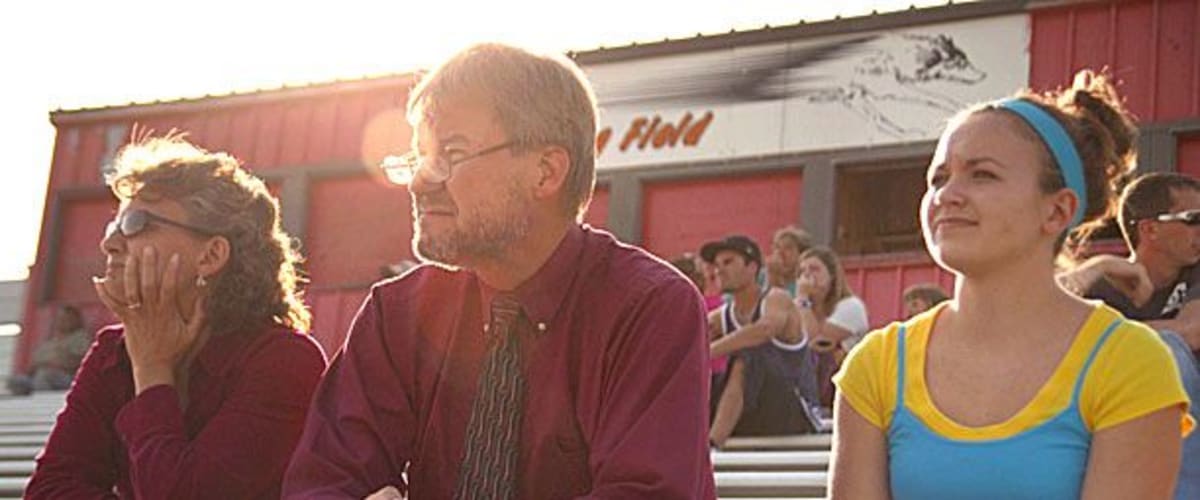 Watch The Overnighters