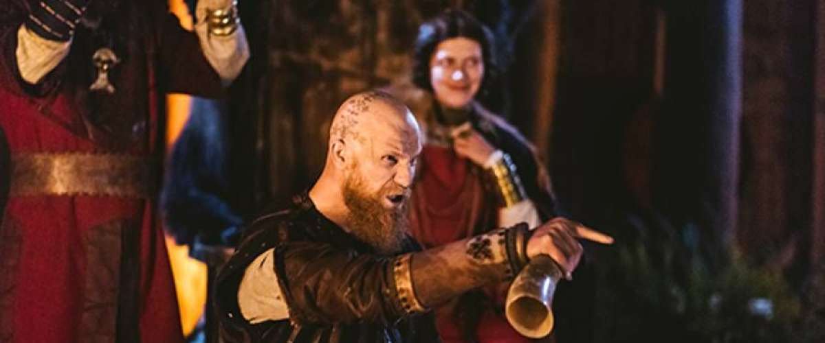 Vikings season 5 hot sale on 123movies