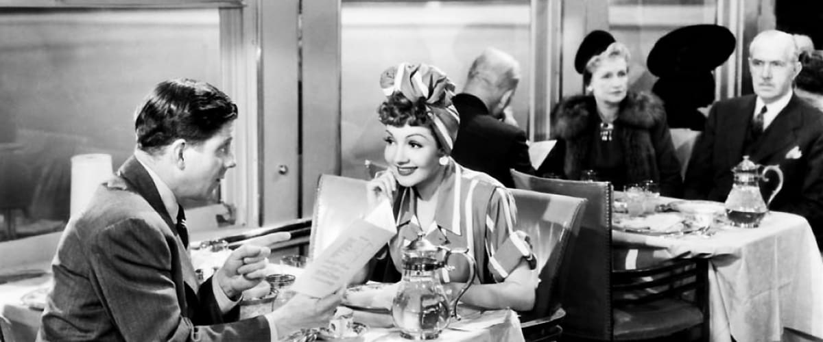 The Palm Beach Story