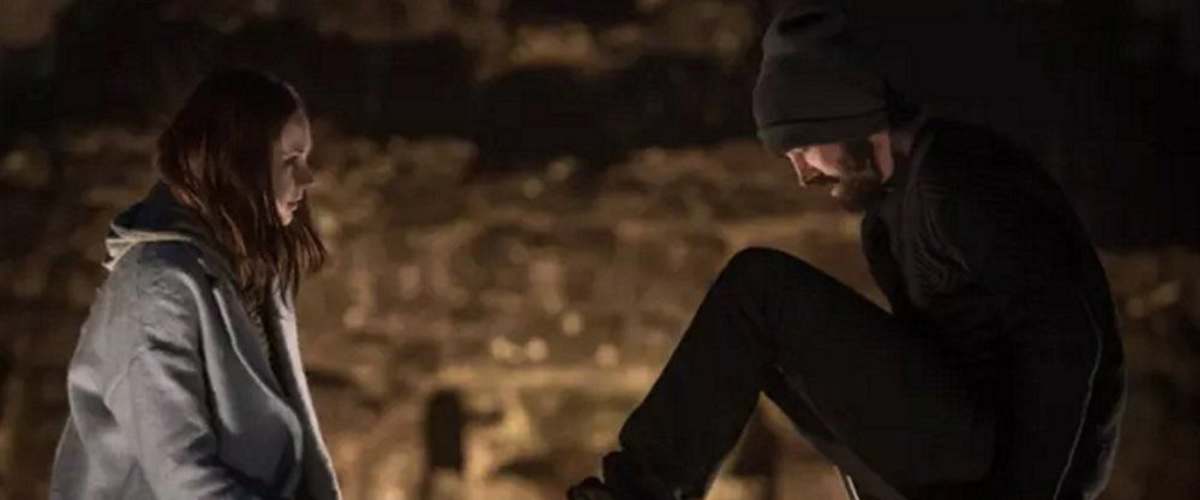 The Partys Just Beginning