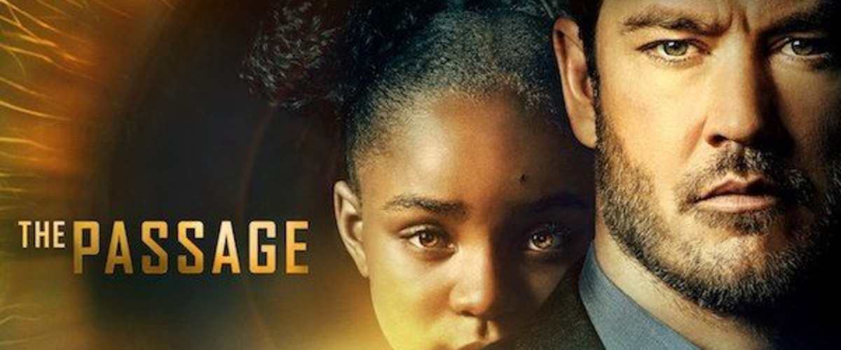 The Passage - Season 1