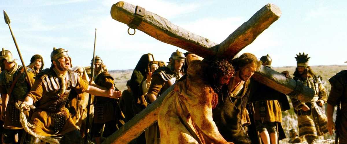 The Passion of the Christ