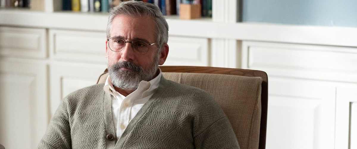 Watch The Patient - Season 1