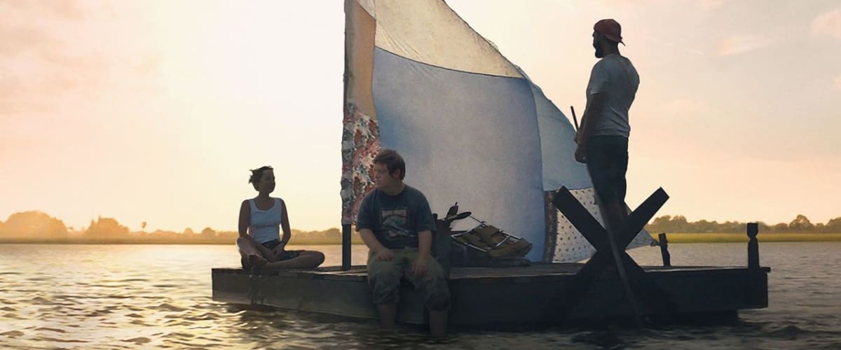 The Peanut Butter Falcon