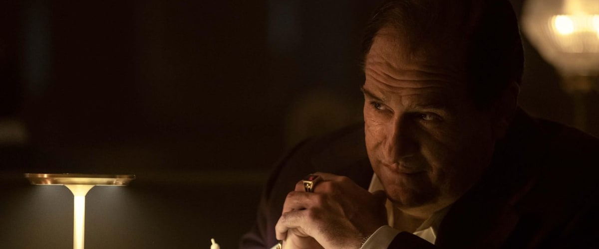 Watch The Penguin - Season 1