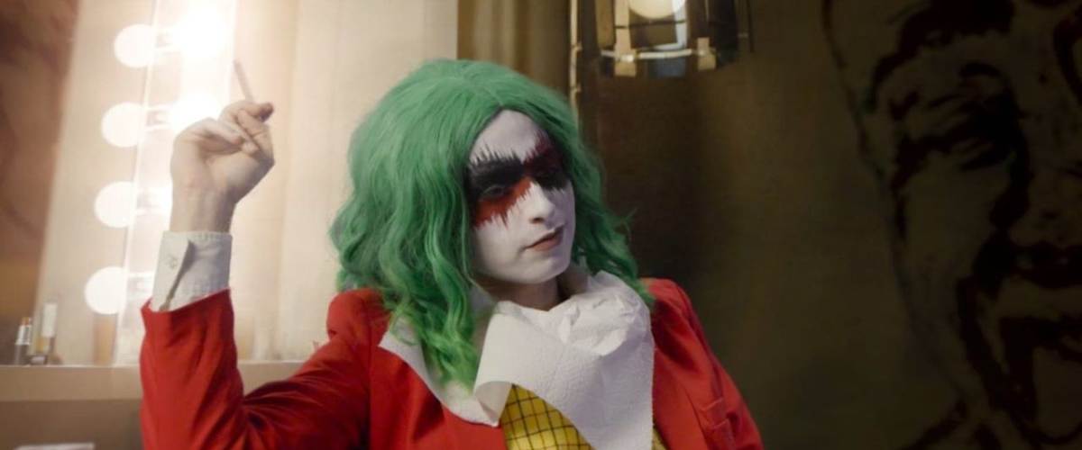 Watch The People's Joker