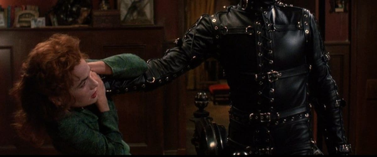 Watch The People Under the Stairs