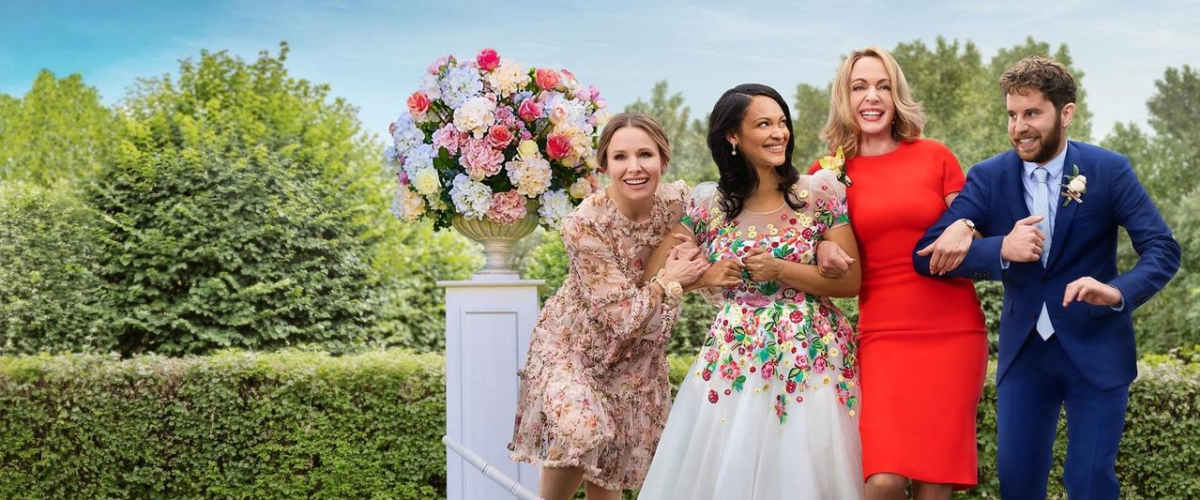 The People We Hate at the Wedding