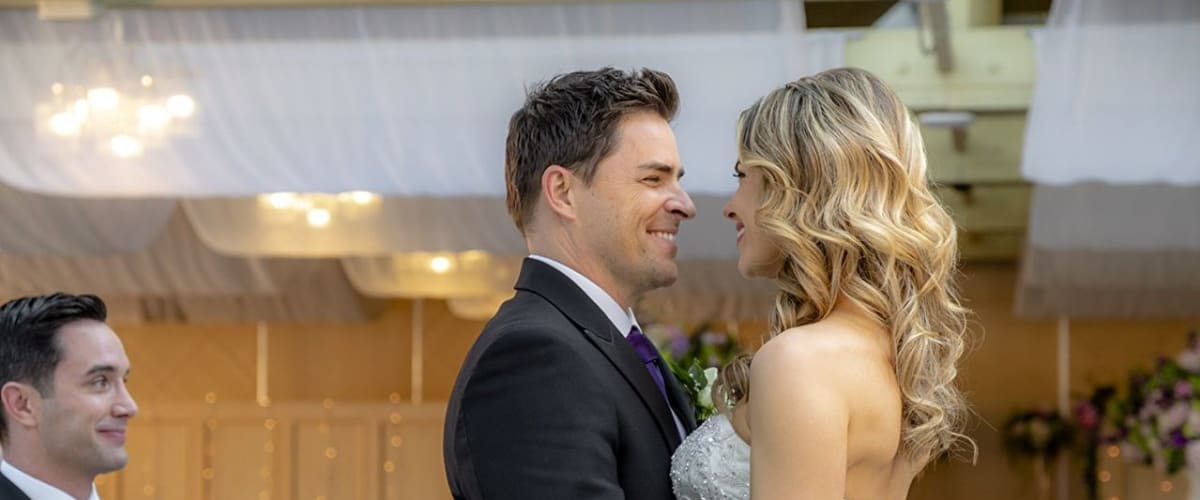 The Perfect Bride: Wedding Bells