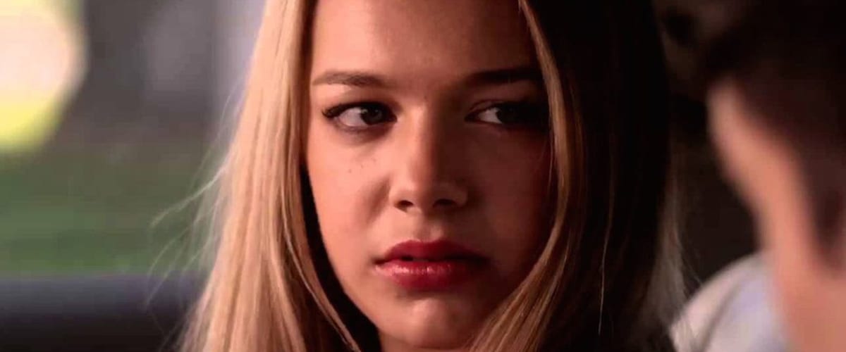 Watch The Perfect Daughter