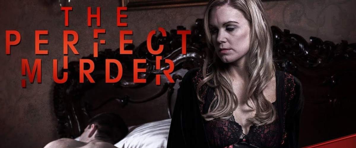 Watch The Perfect Murder - Season 04