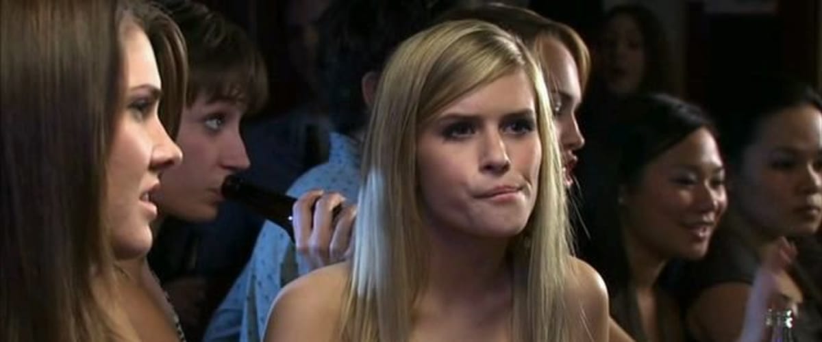 Watch The Perfect Student