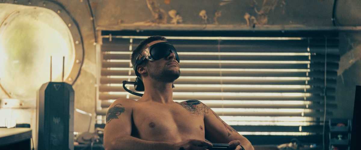 The Peripheral - Season 1