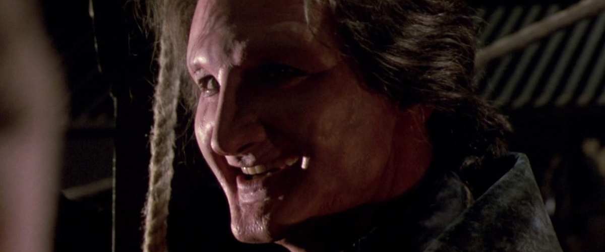 The Phantom of the Opera (1989)