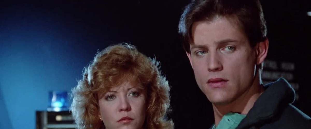 Watch The Philadelphia Experiment